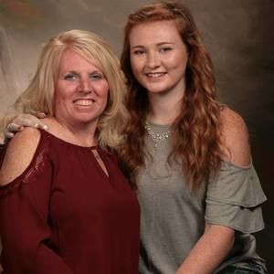 Meet your Posher, Kathy